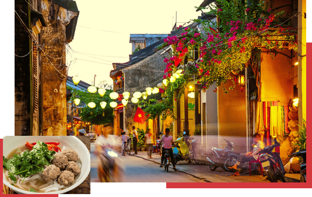 ベトナムの国としての魅力