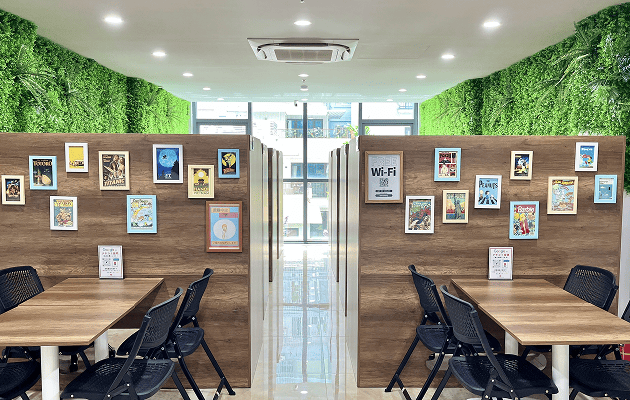 スケジュールイメージ