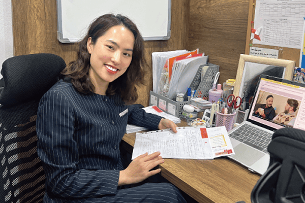 スケジュールイメージ